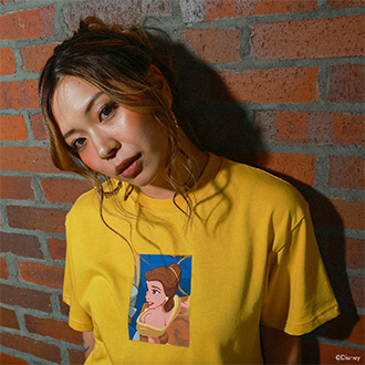 2026.6.26.Fri Disney / T-SHIRT COLLECTION
