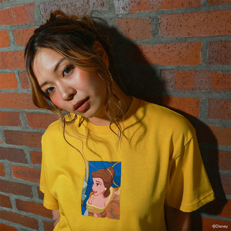 2026.6.26.Fri Disney / T-SHIRT COLLECTION