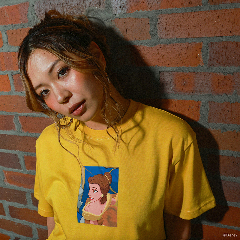 2026.6.26.Fri Disney / T-SHIRT COLLECTION