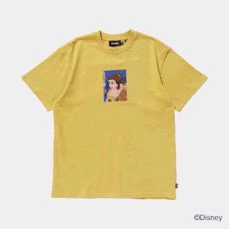 2026.6.26.Fri Disney / T-SHIRT COLLECTION