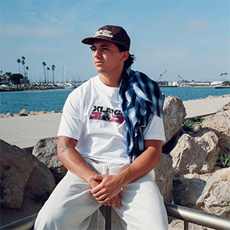 XLARGE 2026 FALL COLLECTION vol.1