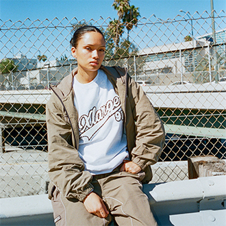 XLARGE 2026 FALL COLLECTION vol.2
