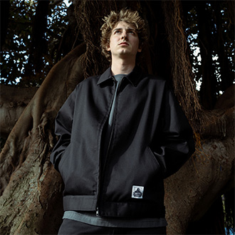 2026.8.15.Fri XLARGE × RHC Ron Herman