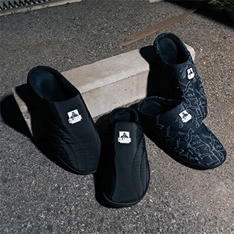 2026.9.18.Fri ROOMSHOES NOVELTY PRESENT