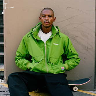 OCT.30.2026 XLARGE × Dickies
