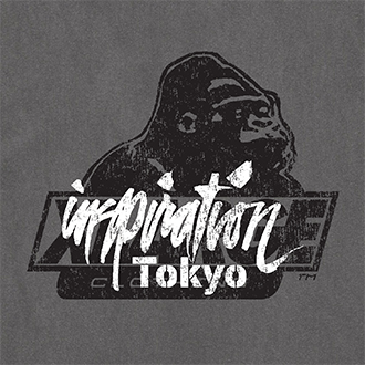 OCT.31.2026 XLARGE × Inspiration Tokyo