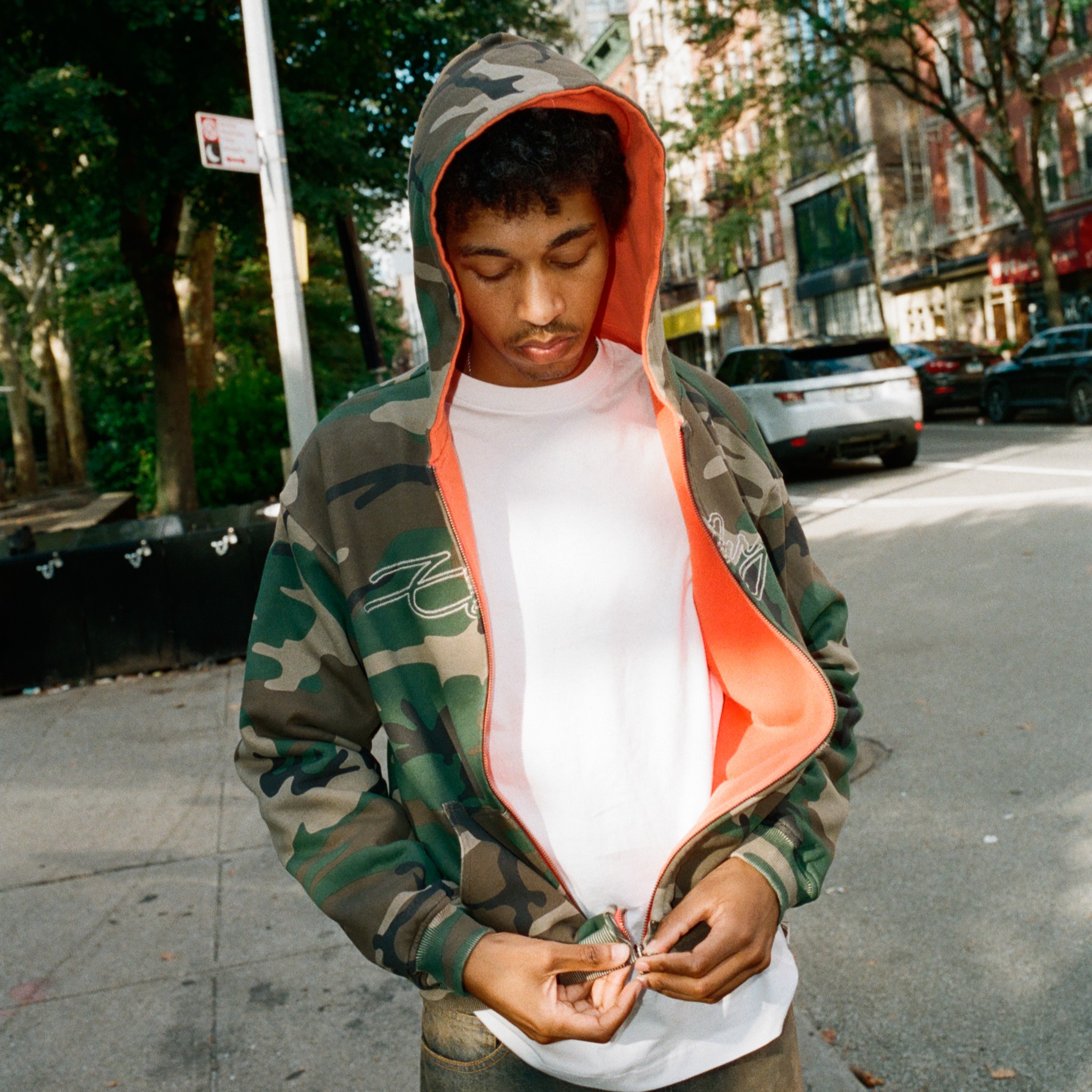 XLARGE 2026 FALL COLLECTION vol.1