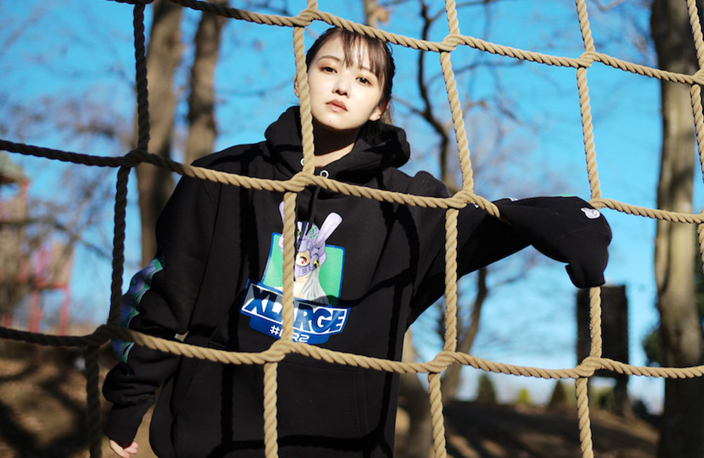 XLARGE OFFICIAL SITE