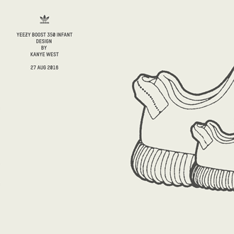 【adidas Originals by KANYE WEST】YEEZY BOOST …