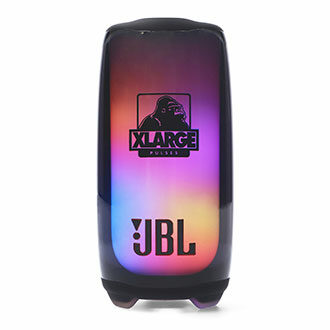 11.8. JBL PULSE 5 XLARGE 聯名款藍牙音箱釋出