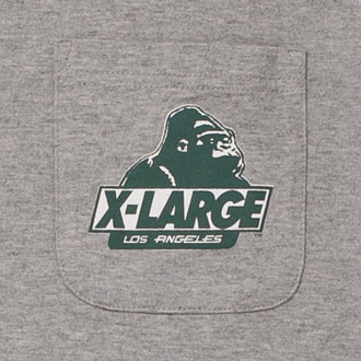 XLARGE® 2016 SPRING 