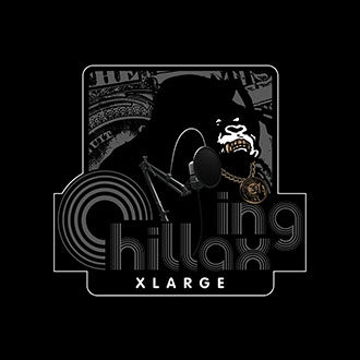 4.6. XLARGE × Chillaxing 发布合作专辑新曲Only U – MU…